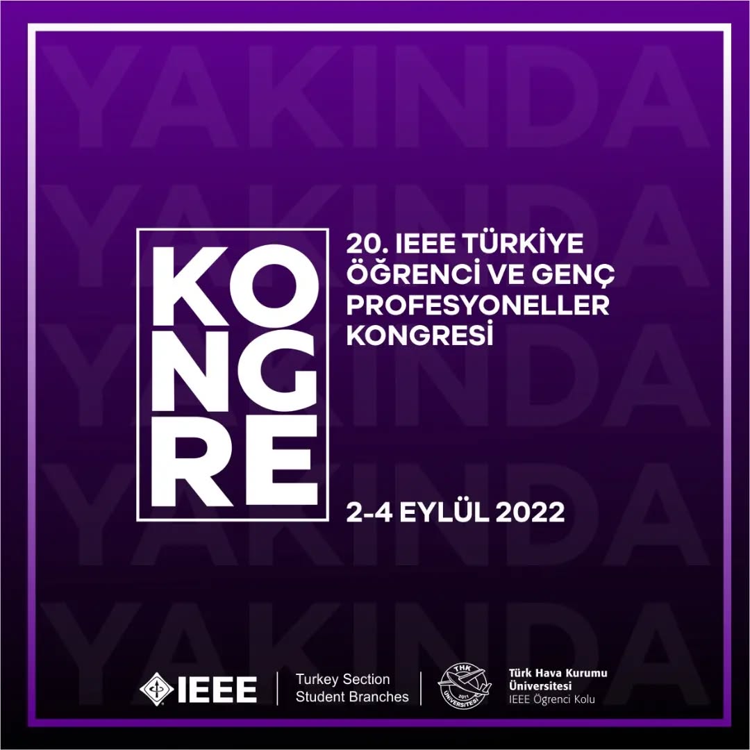Kongre 2022