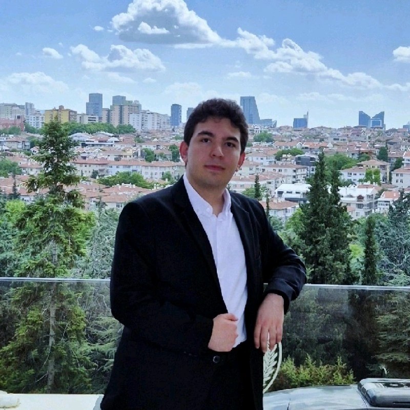 RAS Komite Başkan Yardımcısı